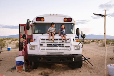 Family Friendly Vacation Rental in Los Angeles County